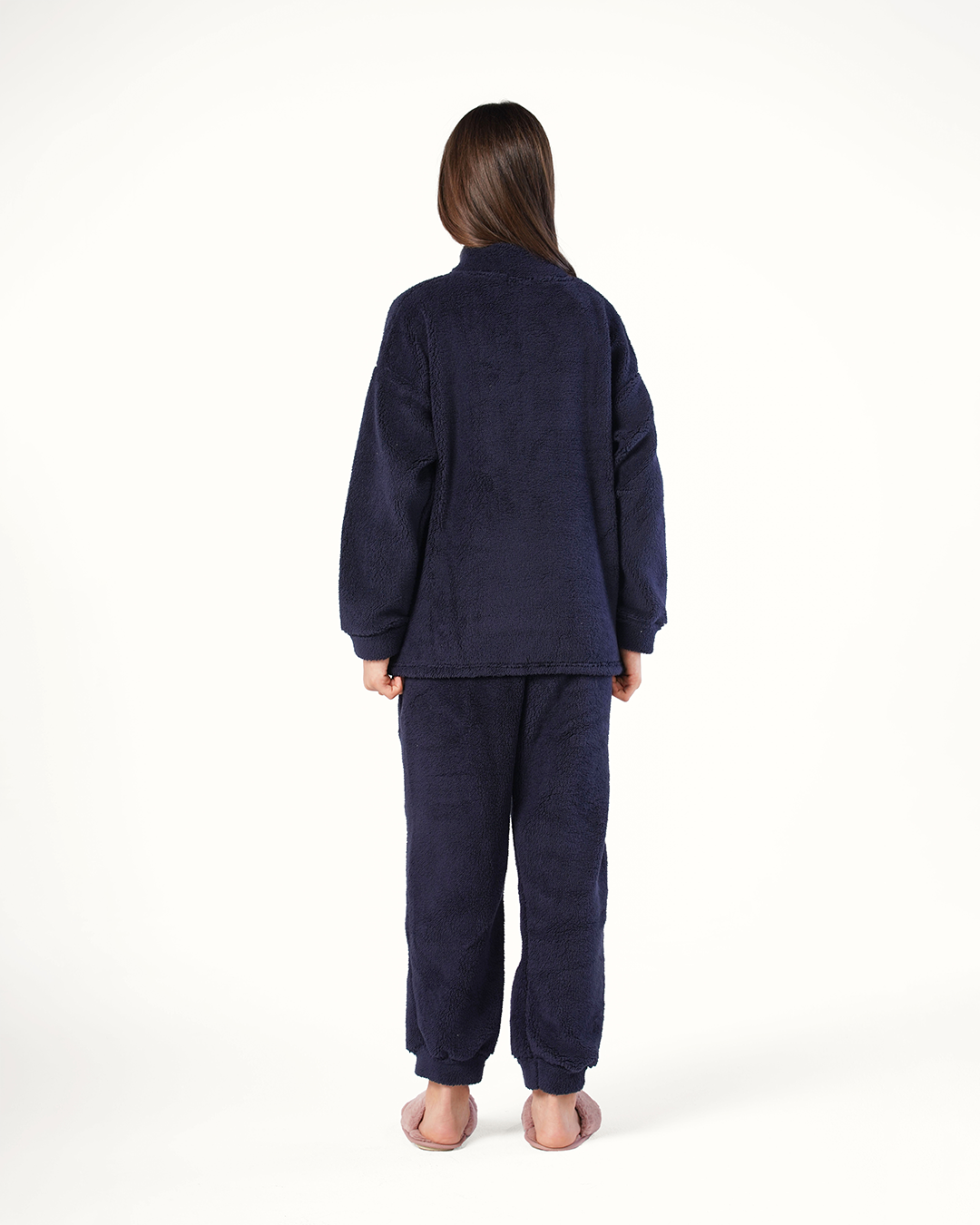 طقم  بسوستة أحضان الدبدوب