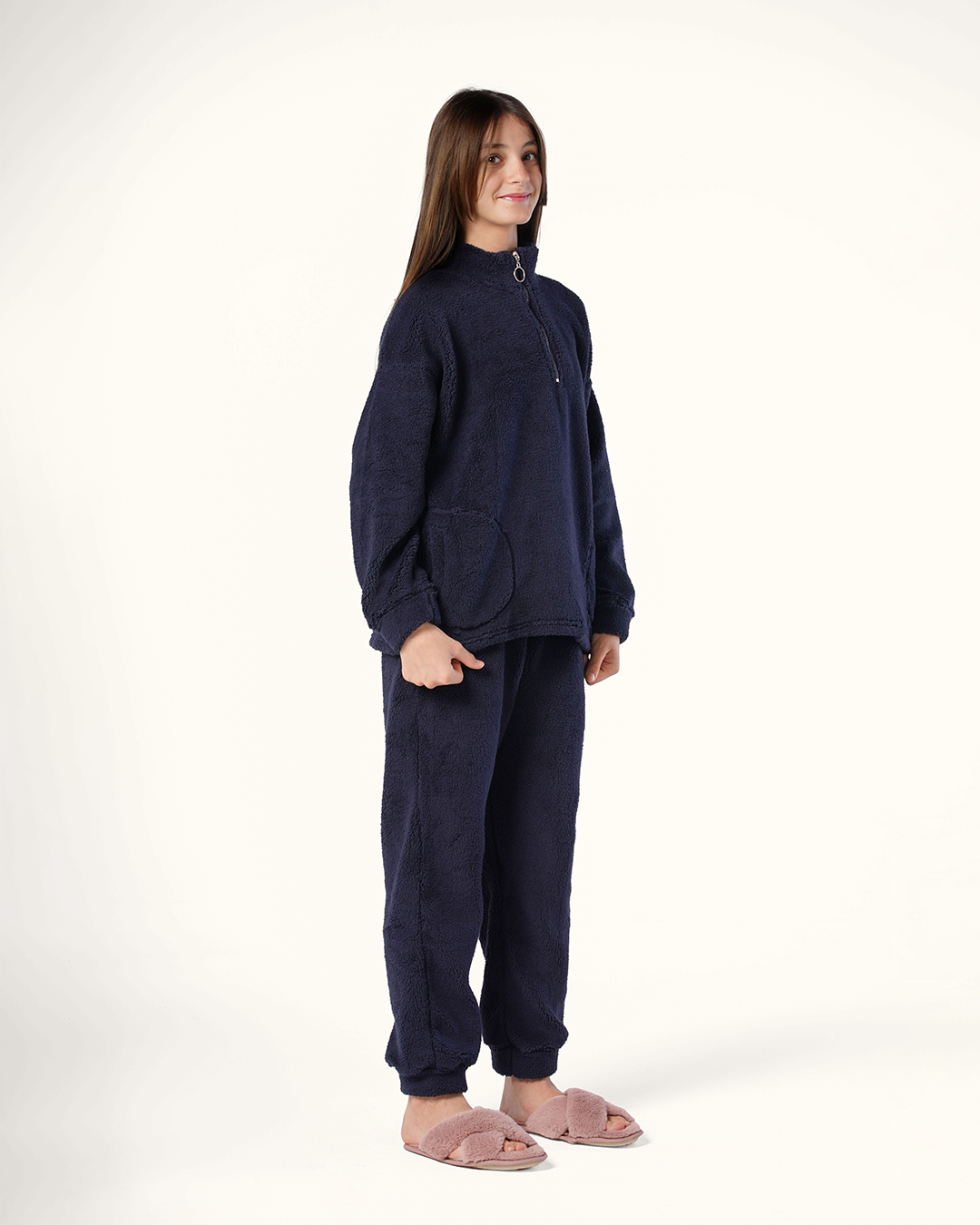 طقم  بسوستة أحضان الدبدوب