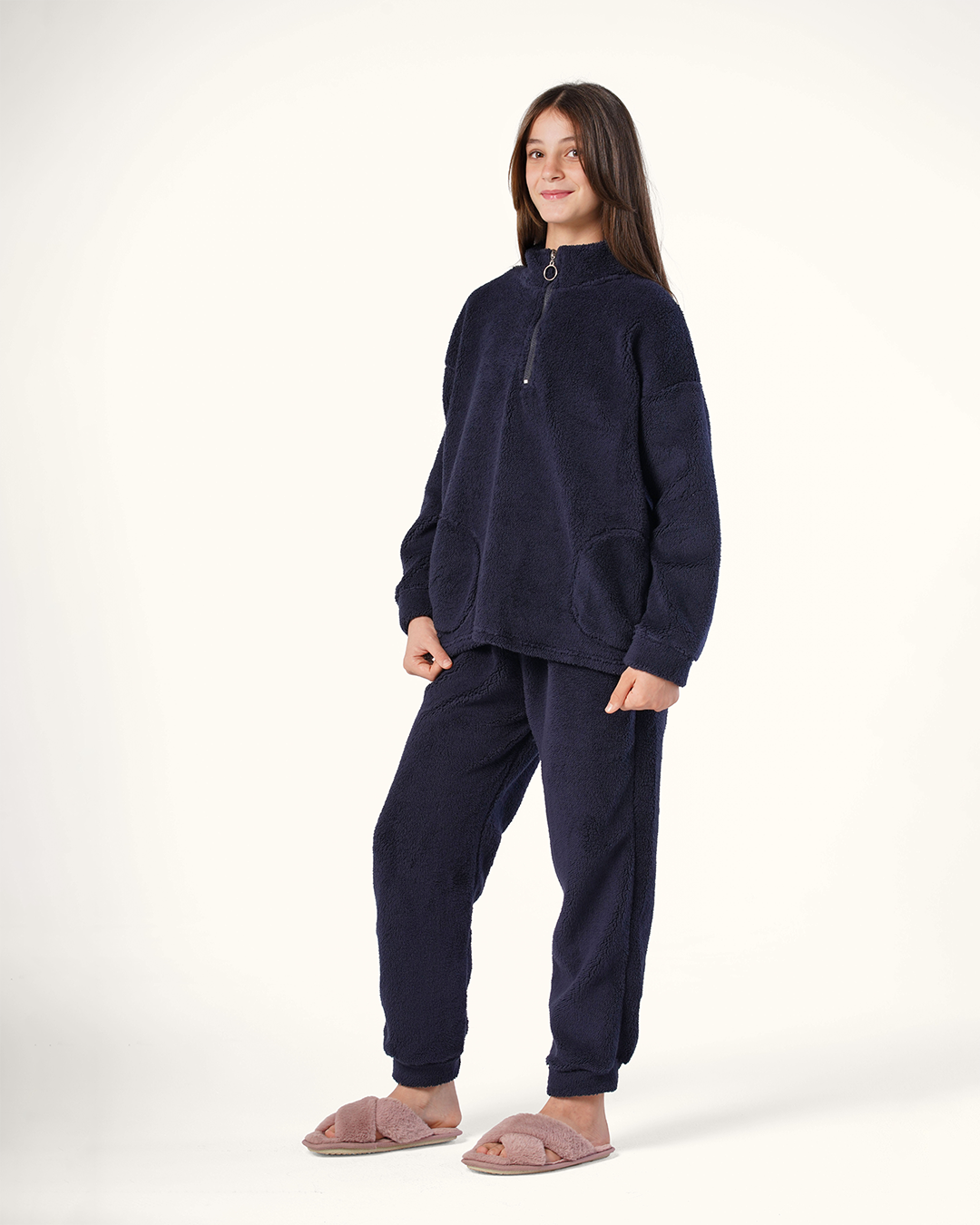 طقم  بسوستة أحضان الدبدوب