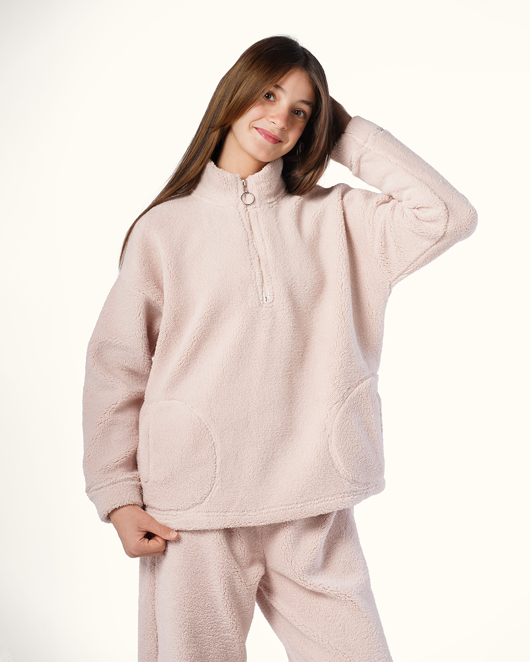 طقم بسوستة أحضان الدبدوب