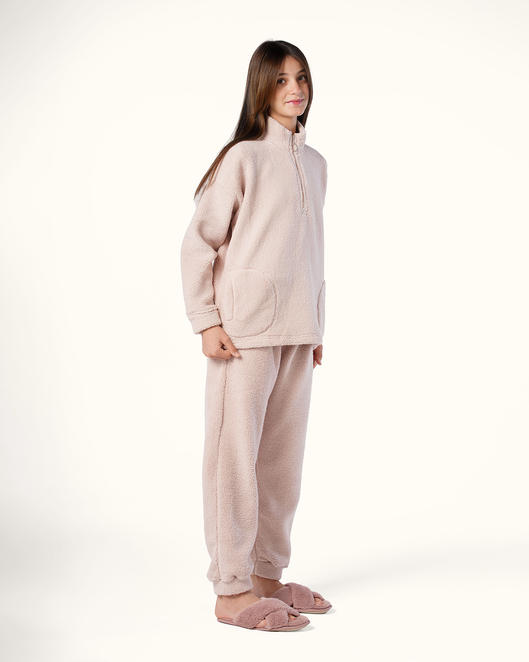 طقم  بسوستة أحضان الدبدوب