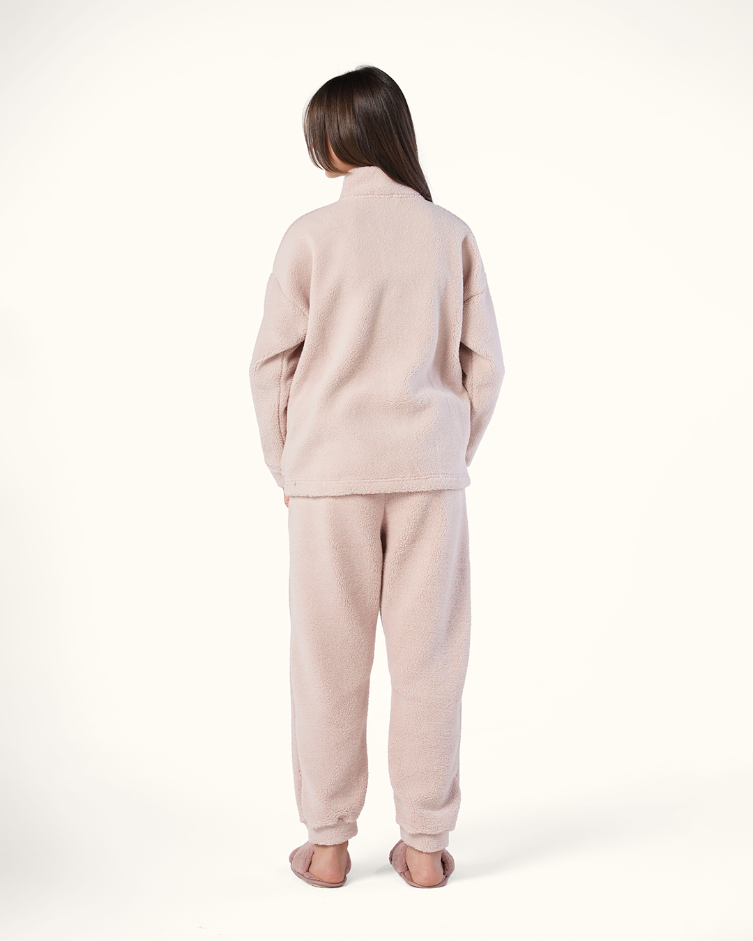 طقم  بسوستة أحضان الدبدوب