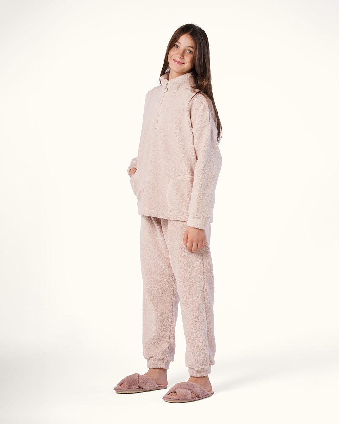 طقم  بسوستة أحضان الدبدوب