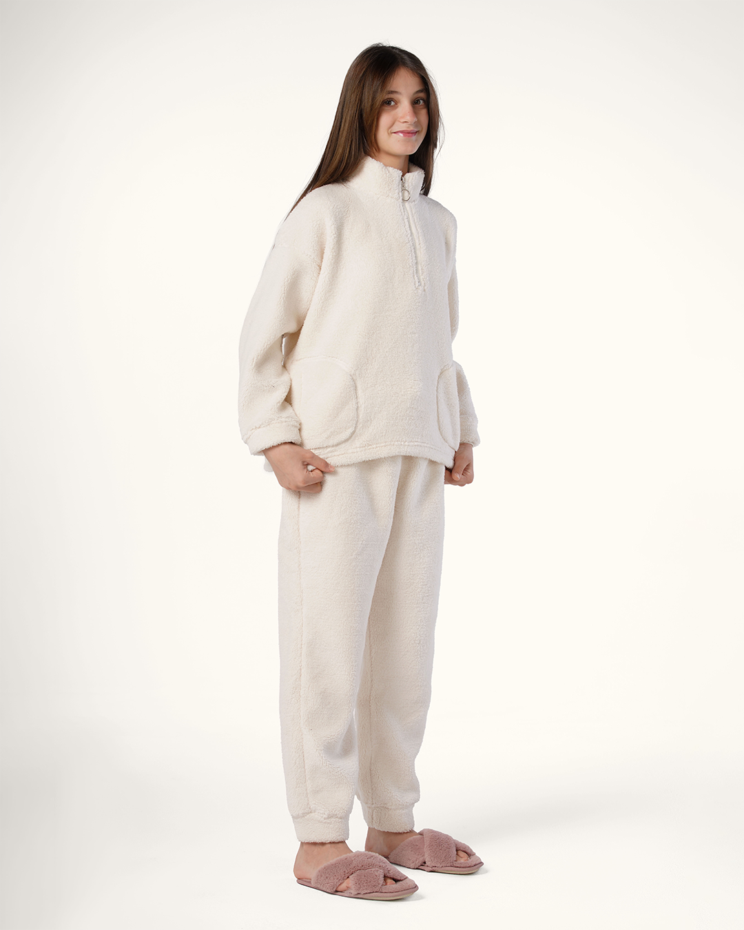 طقم  بسوستة أحضان الدبدوب