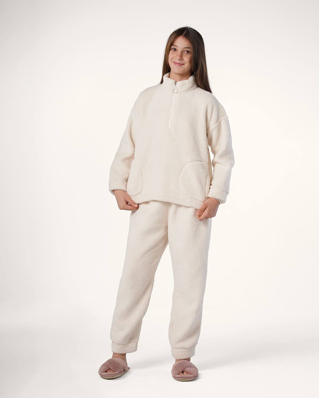 طقم  بسوستة أحضان الدبدوب