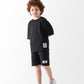 Boys' Kids Set, Cedar Story