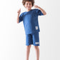 Boys' Kids Set, Cedar Story