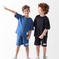 Boys' Kids Set, Cedar Story