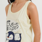Penguin Women's Pajama Kit and Hot Shorts