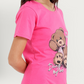 Our women's pajamas include lower leggings and pantaloons