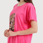 Teddy Bear Women's Oversize Cash Swimsuit