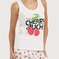 Cherry   بيجاما حريمي كت وبرمودا