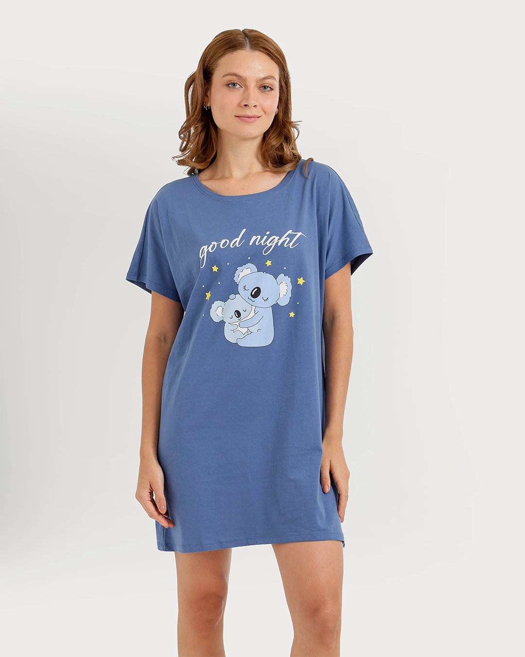 Koala  كاش مايوه حريمي اوفر سايز