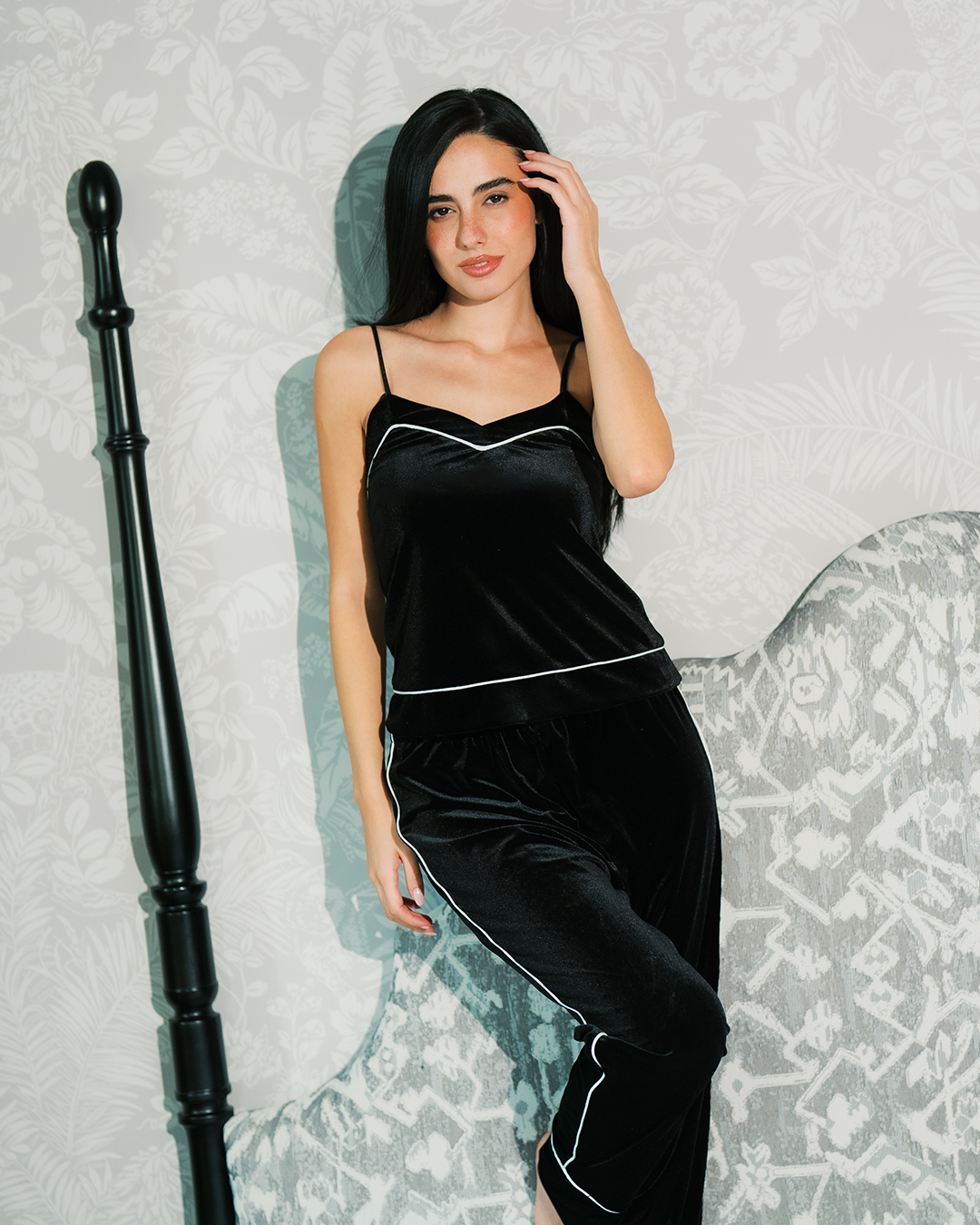 طقم  لانجيري بنطلون