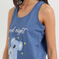 This and short women's pajamas Koala
