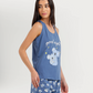 This and short women's pajamas Koala