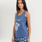 This and short women's pajamas Koala