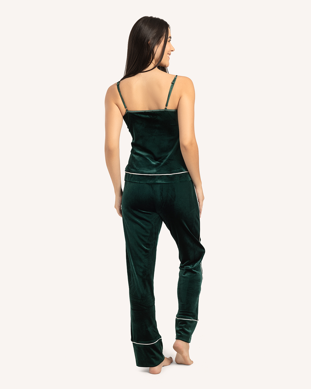 طقم  لانجيري بنطلون