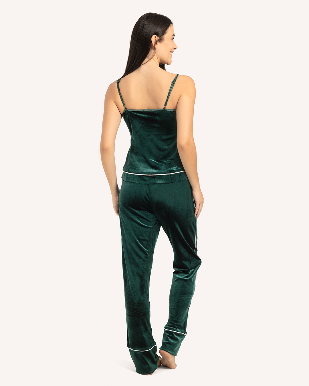 طقم  لانجيري بنطلون