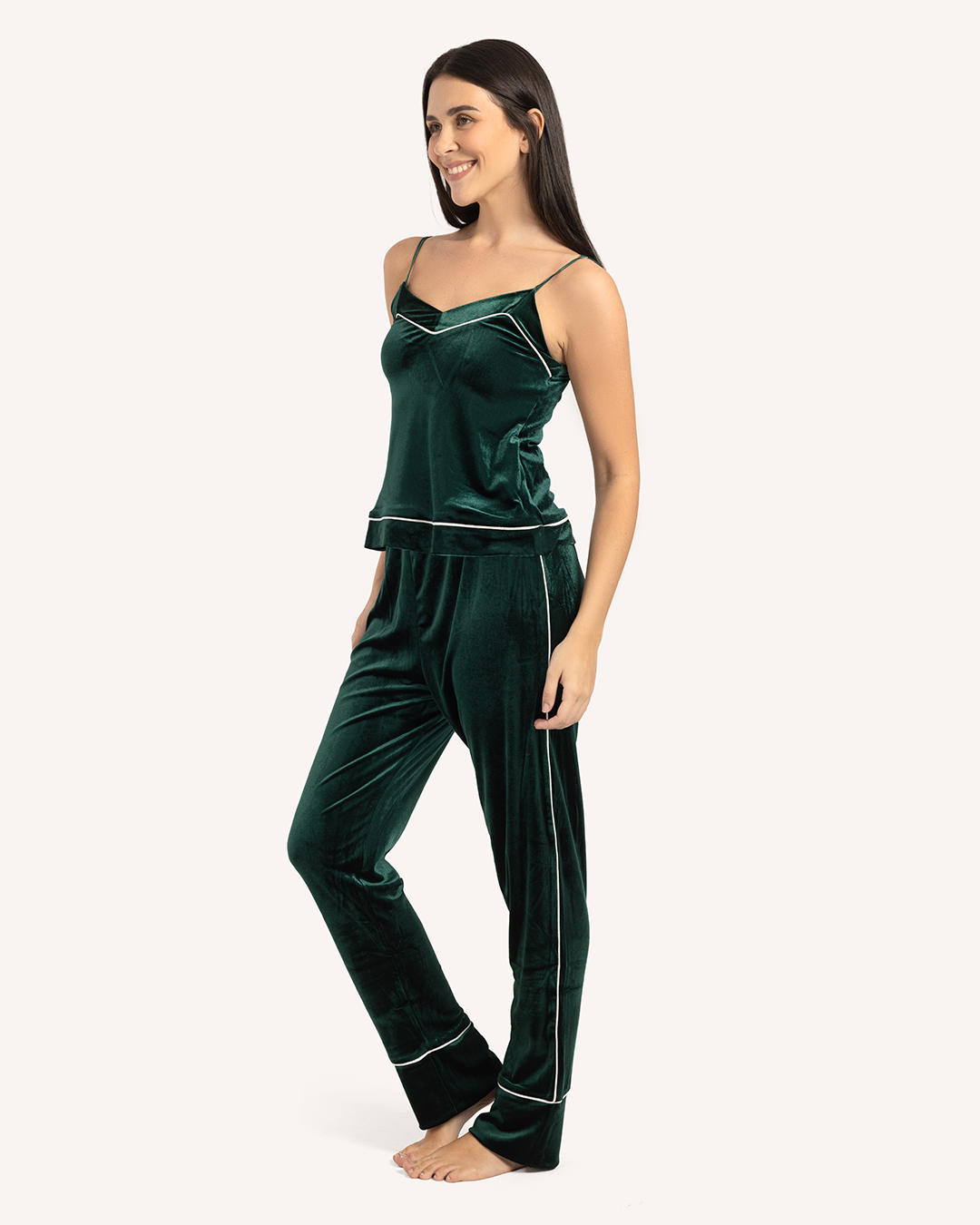 طقم  لانجيري بنطلون