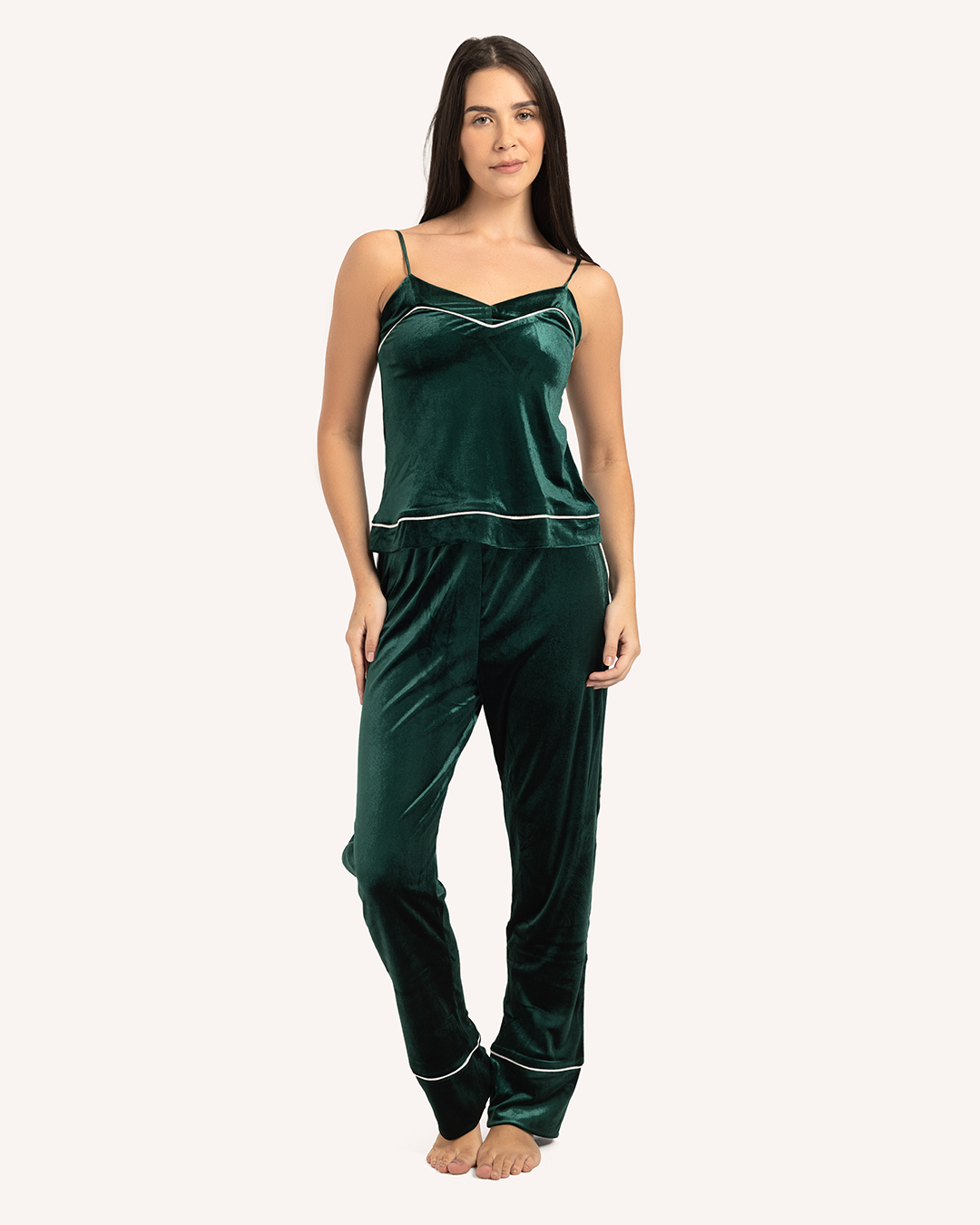 طقم  لانجيري بنطلون