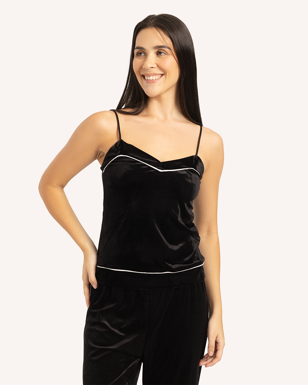 طقم  لانجيري بنطلون