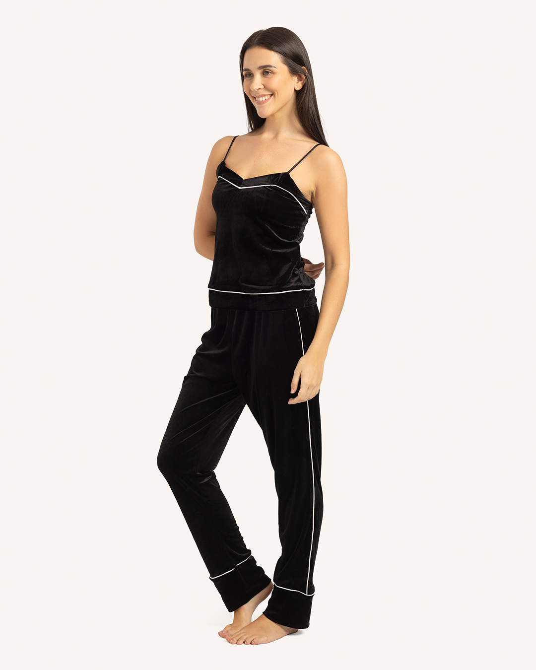 طقم  لانجيري بنطلون