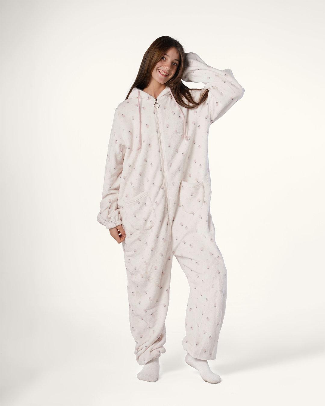 سالوبيت سوستة و جيوب ورود الشتاء