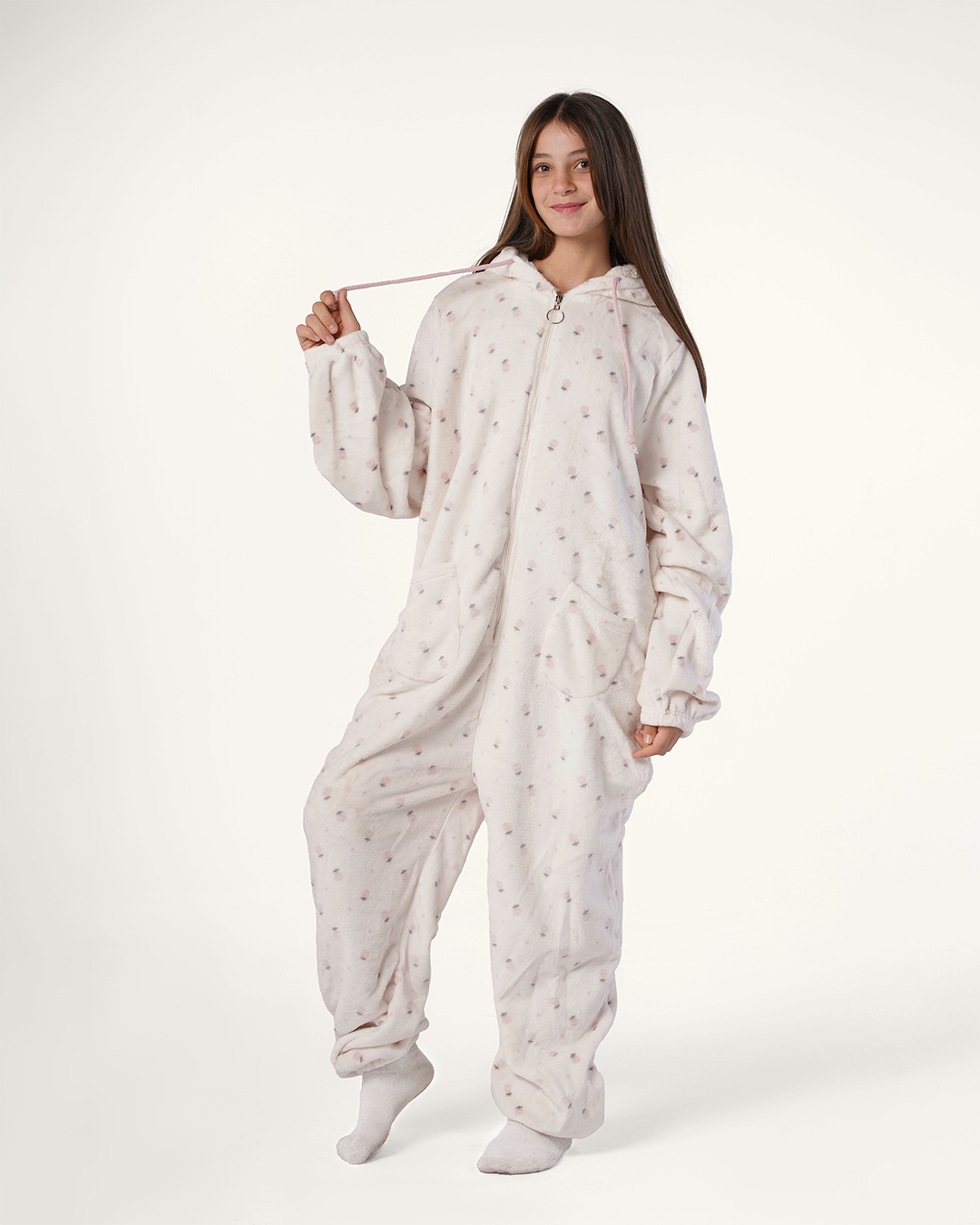 سالوبيت سوستة و جيوب ورود الشتاء