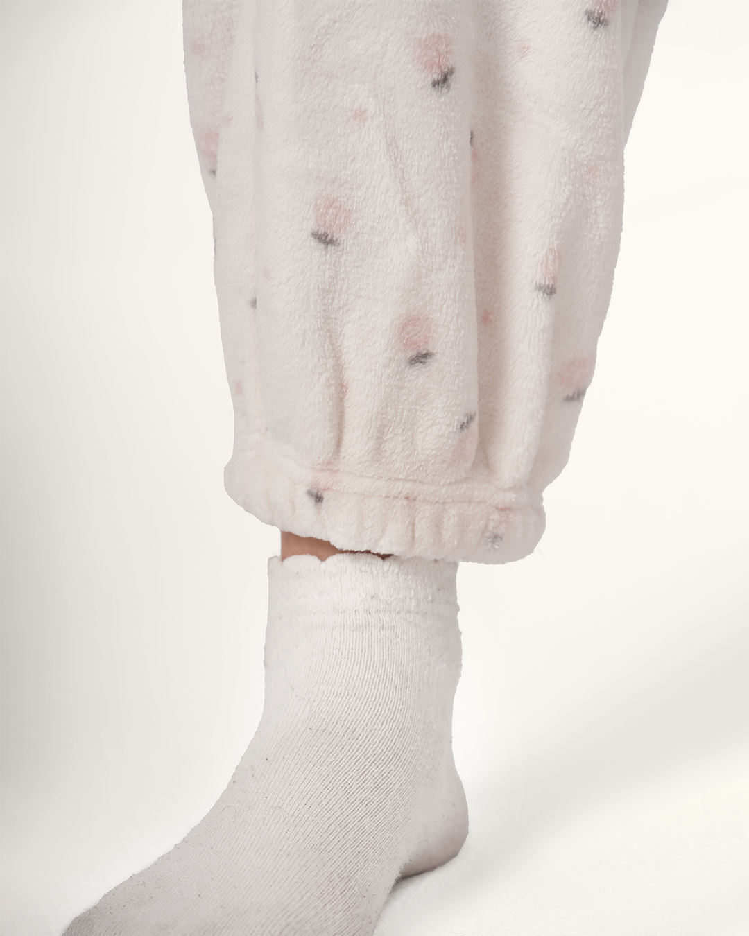 سالوبيت سوستة و جيوب ورود الشتاء