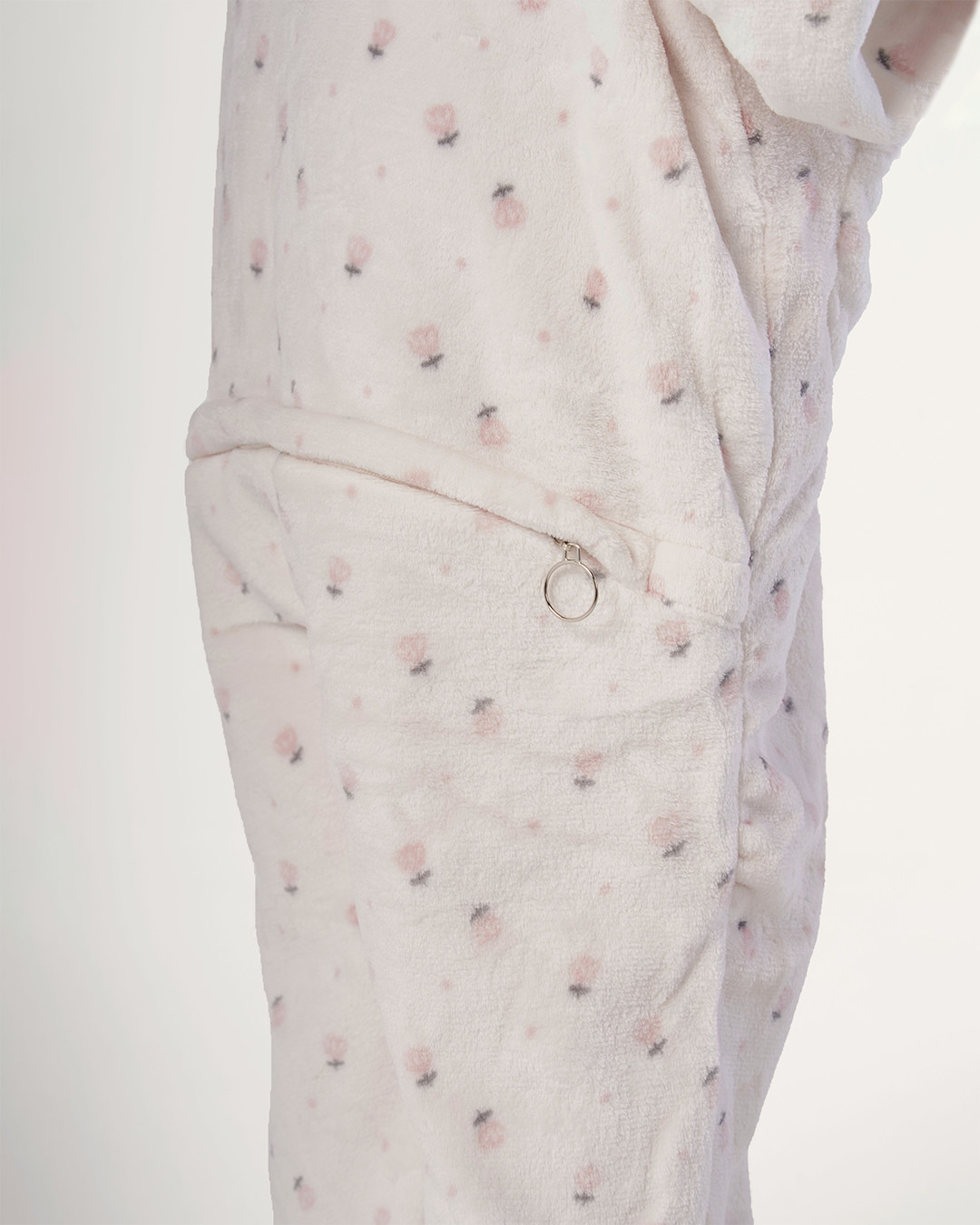 سالوبيت سوستة و جيوب ورود الشتاء