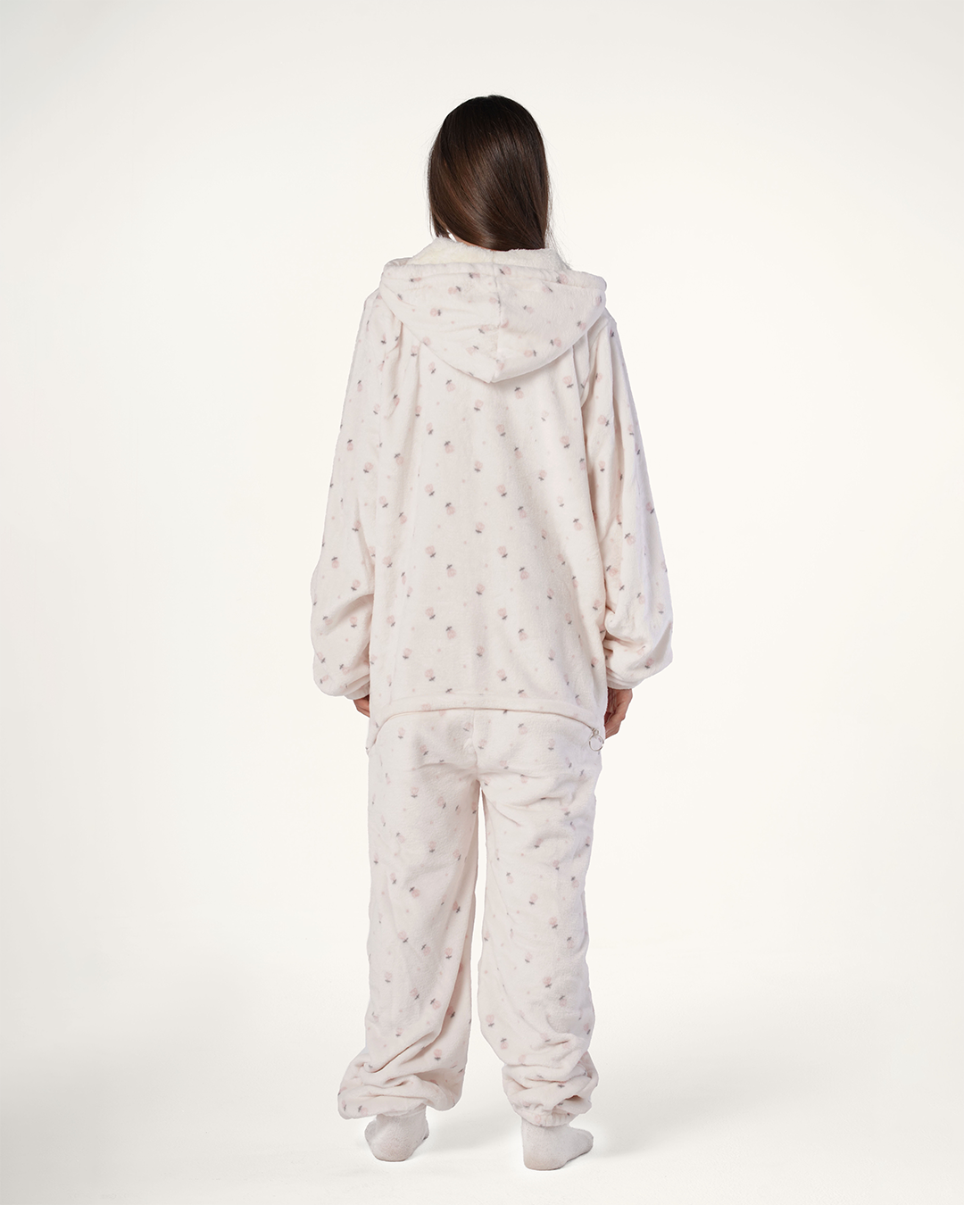 سالوبيت سوستة و جيوب ورود الشتاء