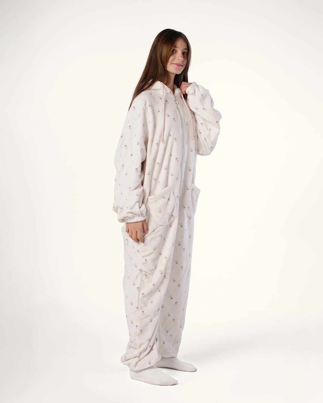 سالوبيت سوستة و جيوب ورود الشتاء