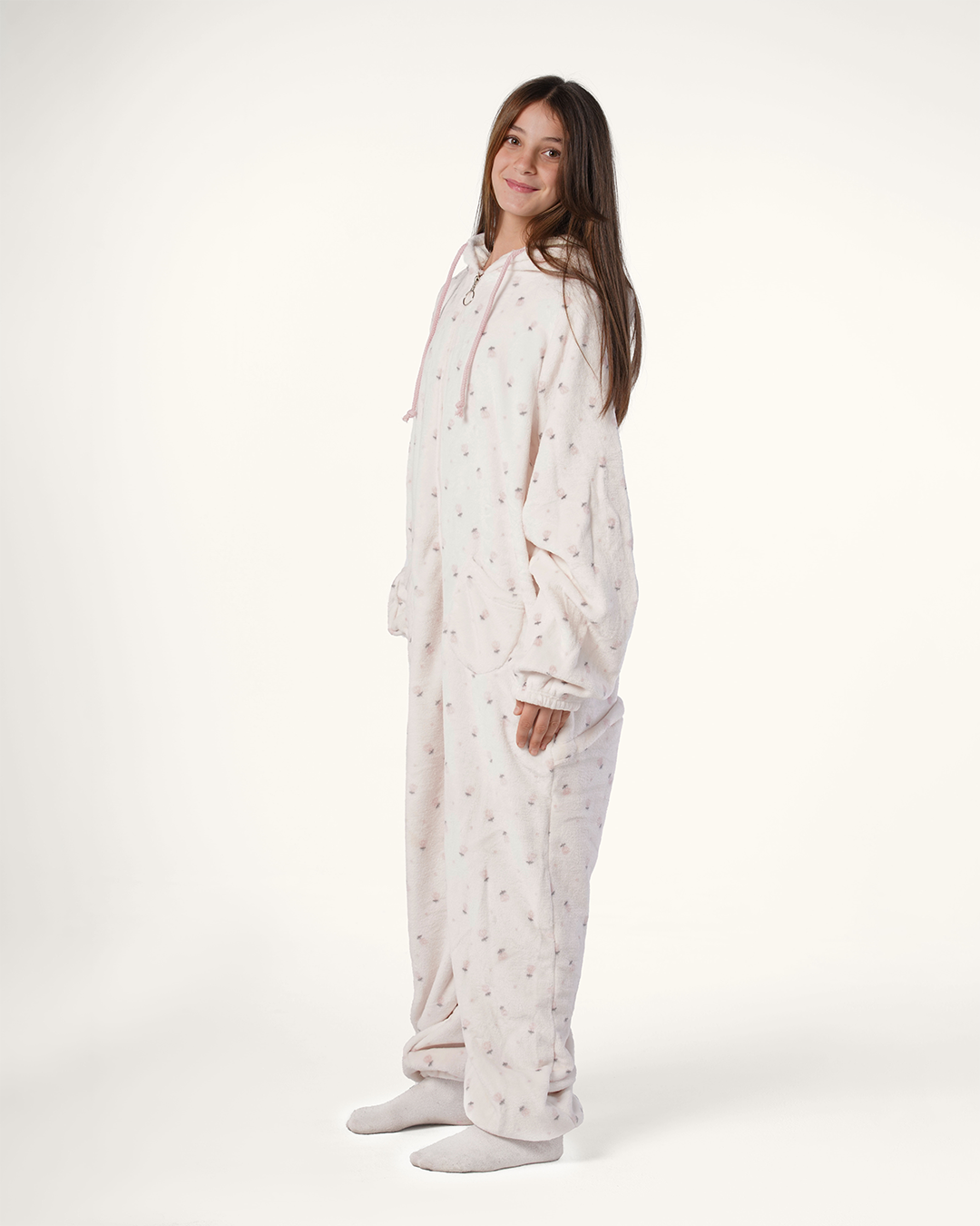 سالوبيت سوستة و جيوب ورود الشتاء