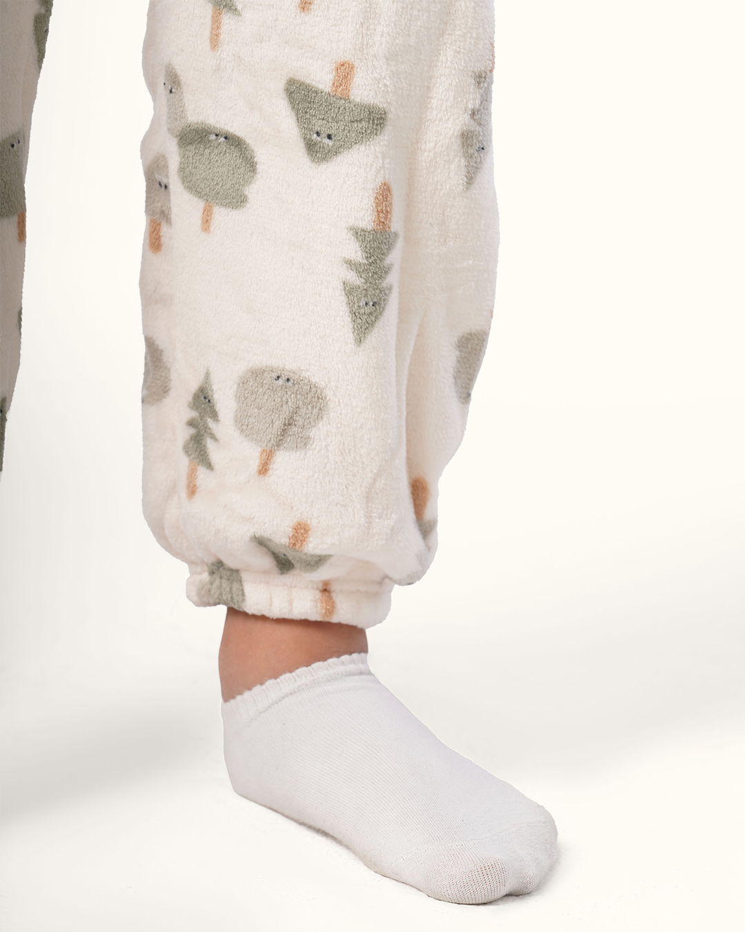 سالوبيت بسوستة و جيوب أشجار مُبتسمة