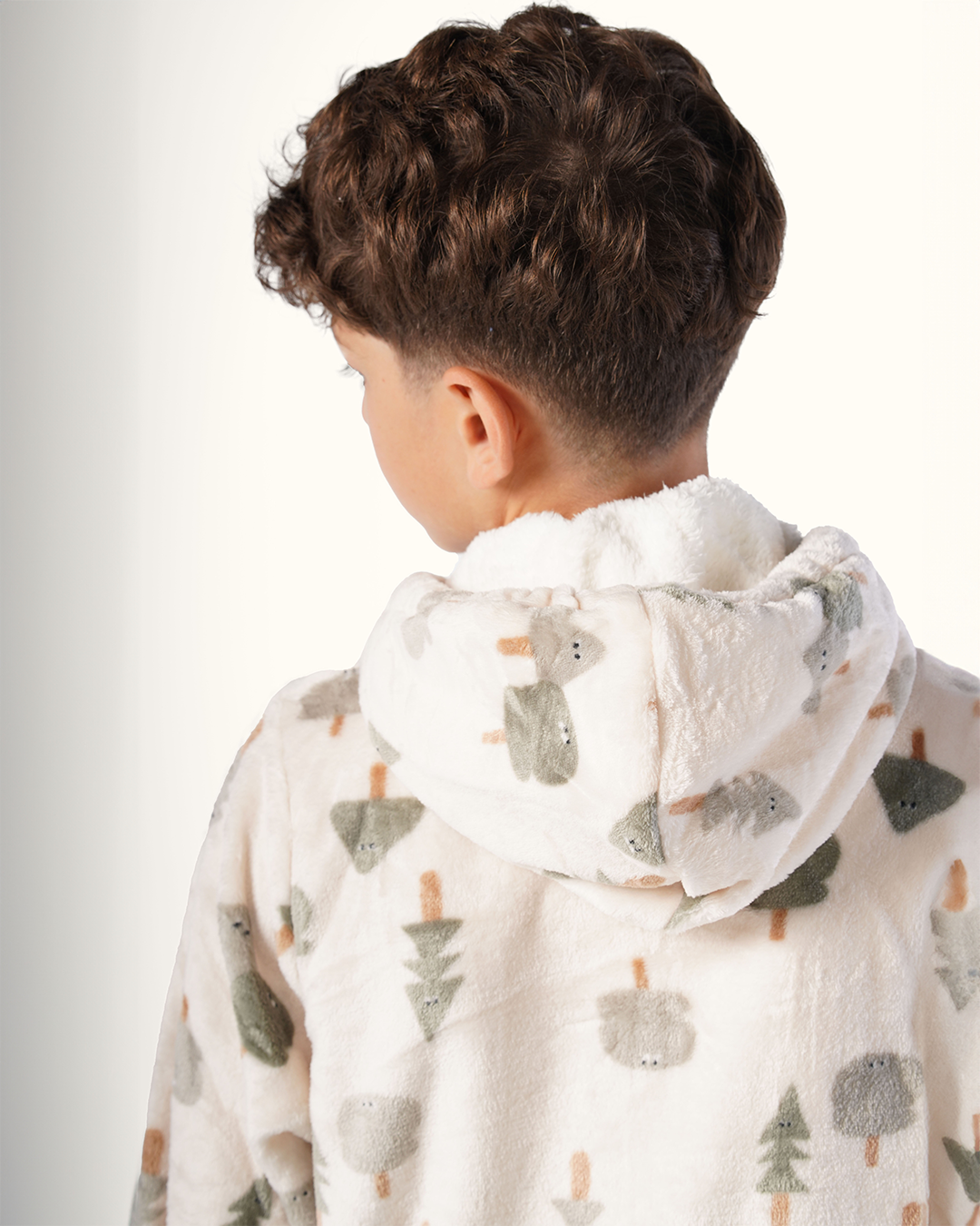 سالوبيت بسوستة و جيوب أشجار مُبتسمة