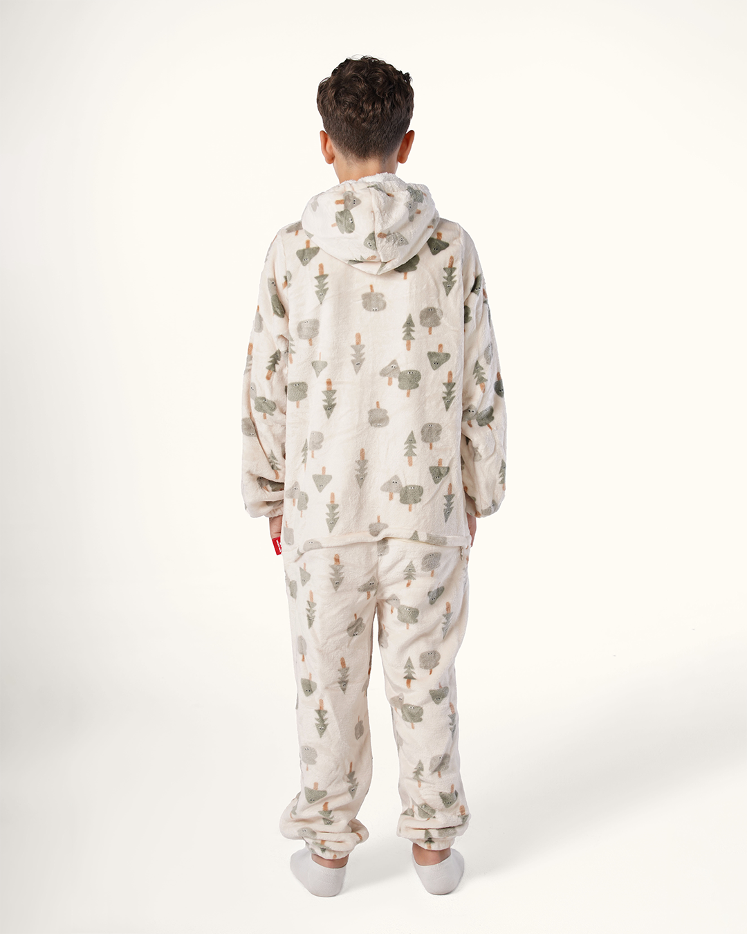 سالوبيت بسوستة و جيوب أشجار مُبتسمة