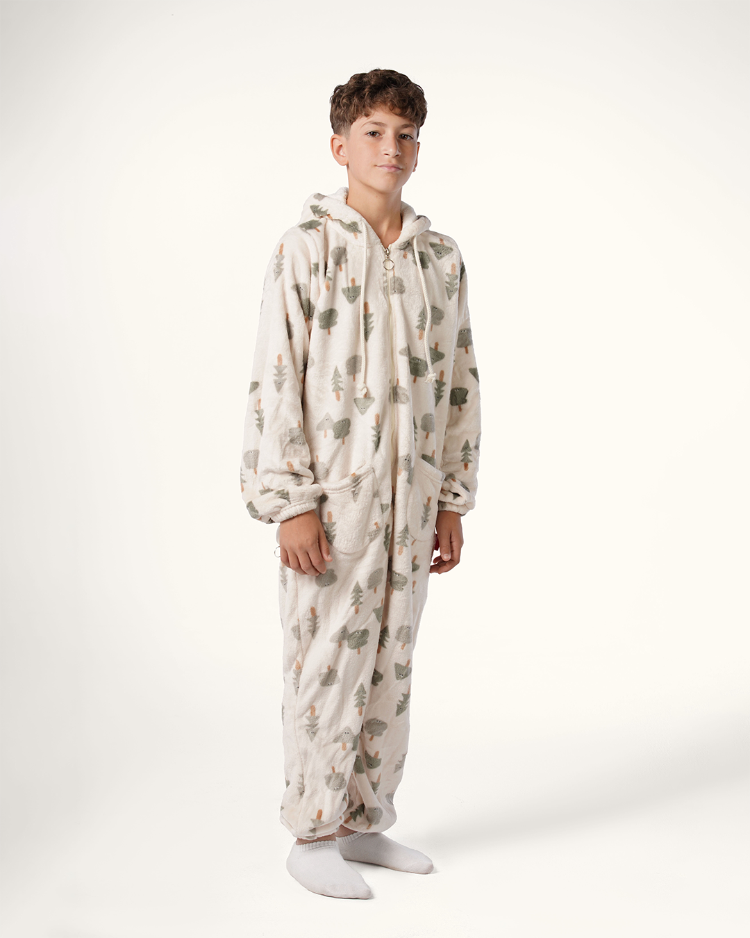 سالوبيت بسوستة و جيوب أشجار مُبتسمة