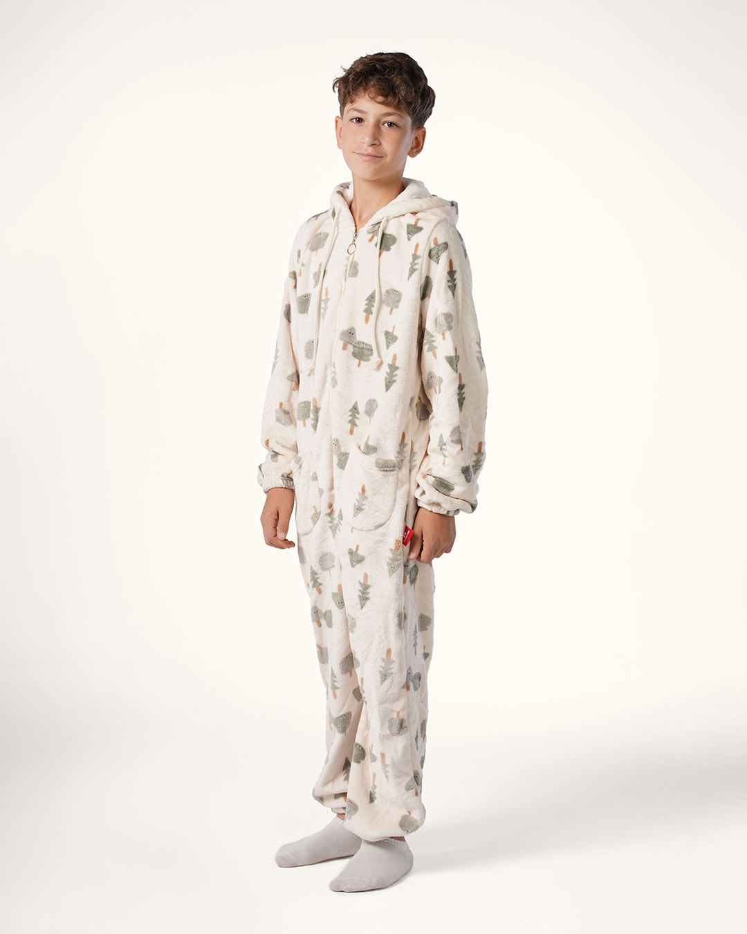 سالوبيت بسوستة و جيوب أشجار مُبتسمة