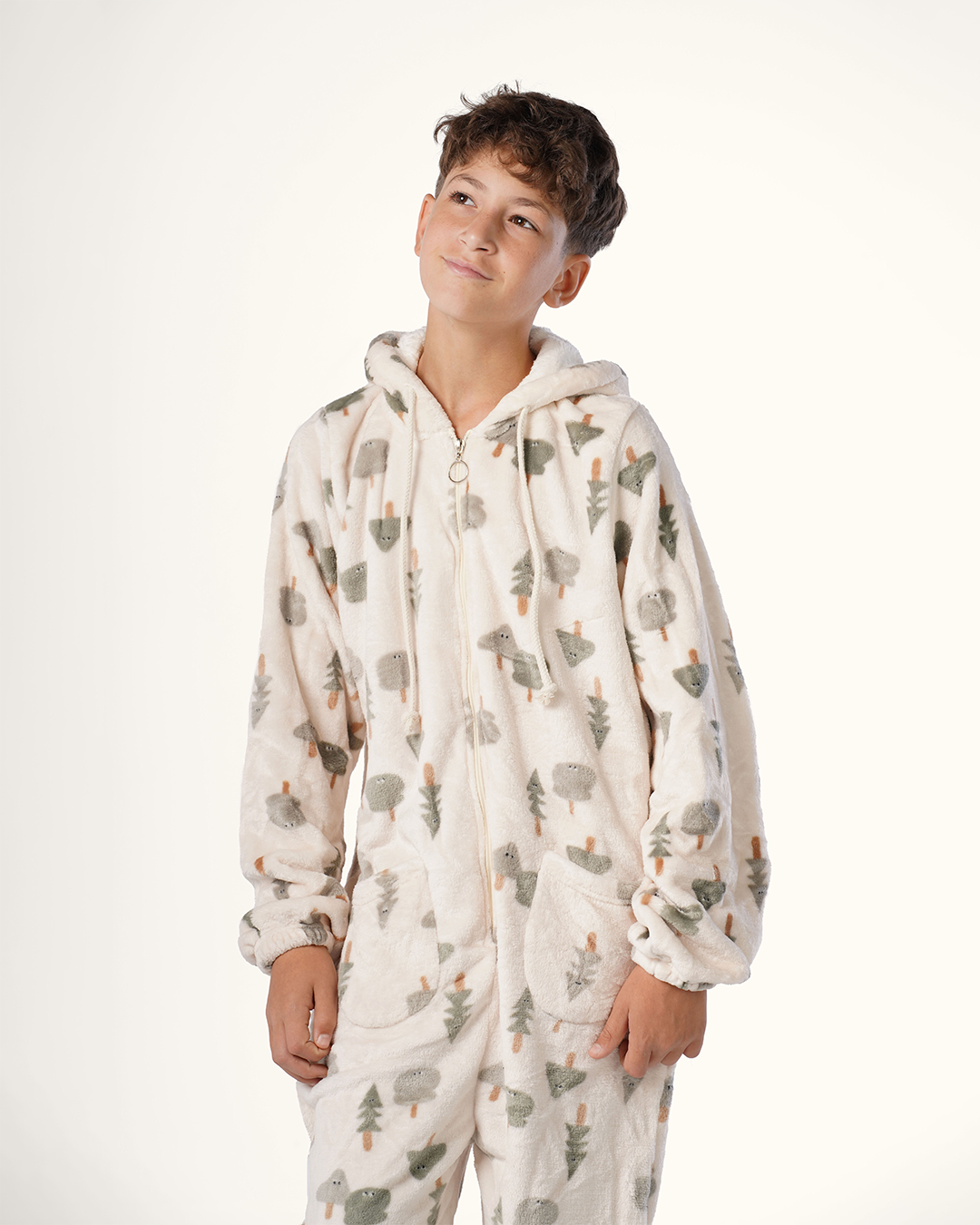 سالوبيت بسوستة و جيوب أشجار مُبتسمة