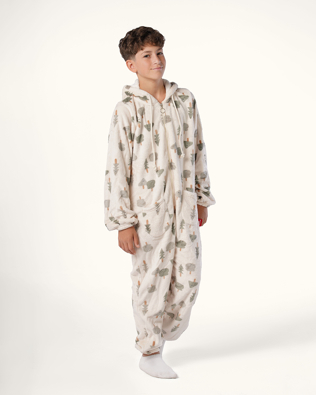 سالوبيت بسوستة و جيوب أشجار مُبتسمة