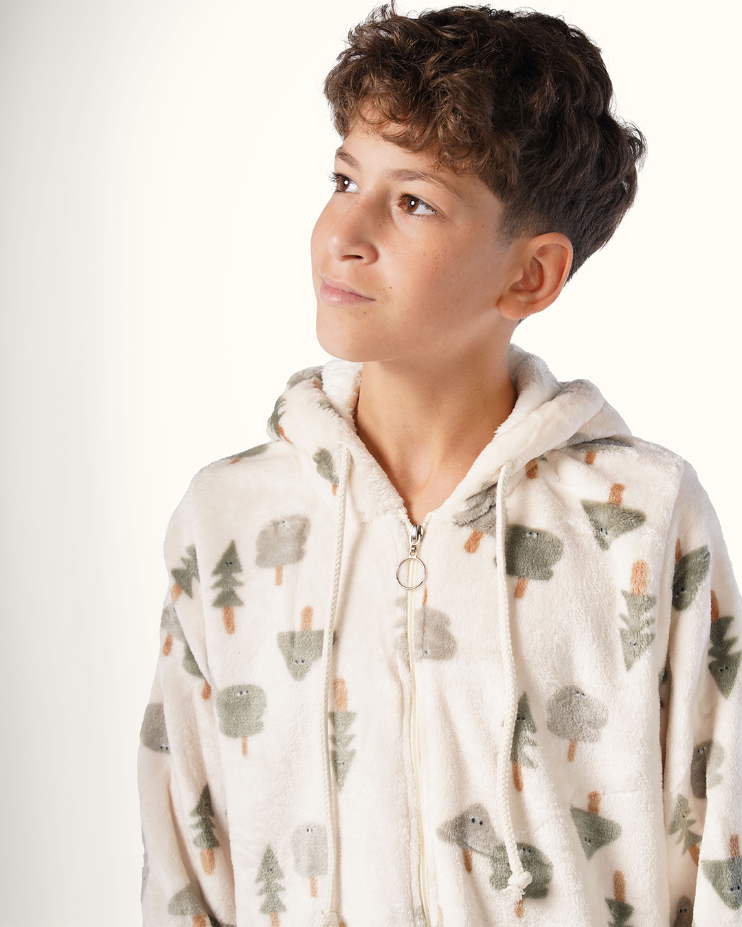 سالوبيت بسوستة و جيوب أشجار مُبتسمة