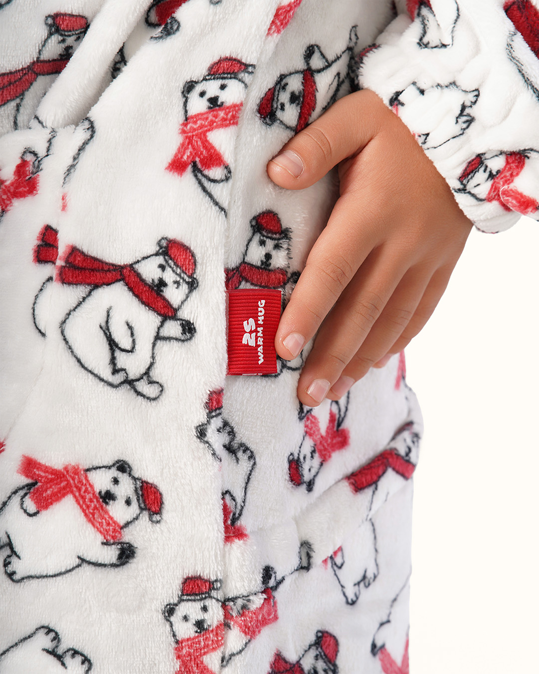 سالوبيت فرو دب قطبى