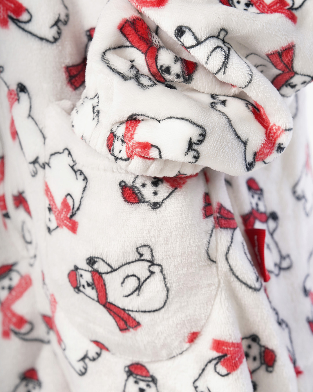 سالوبيت فرو دب قطبى