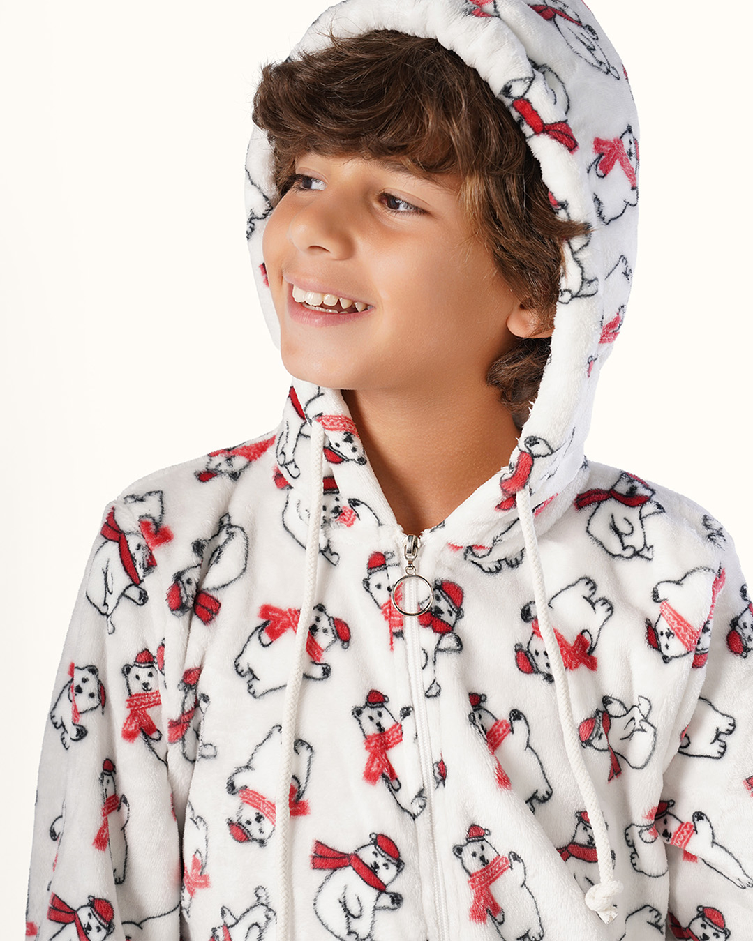 سالوبيت فرو دب قطبى