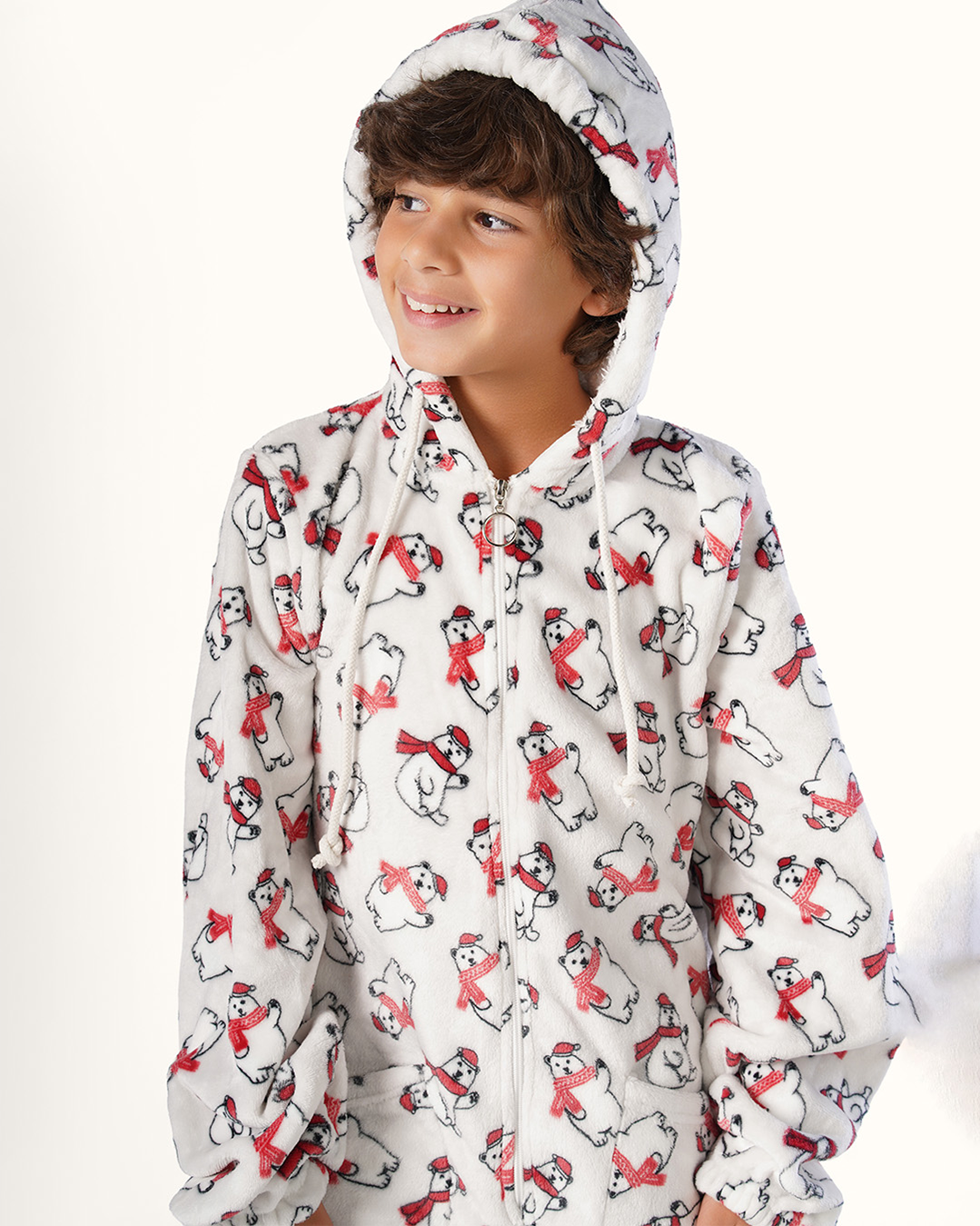 سالوبيت فرو دب قطبى