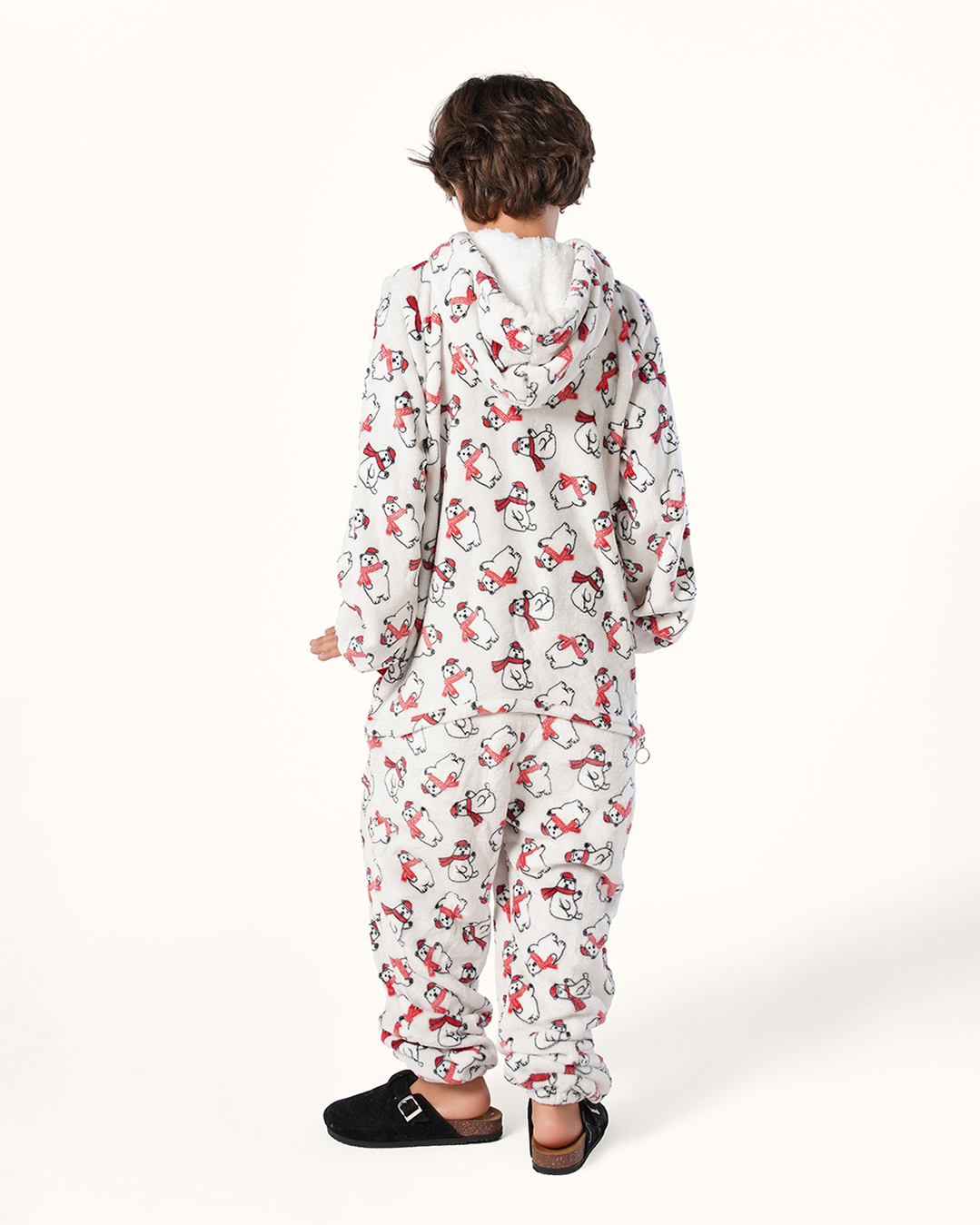 سالوبيت فرو دب قطبى