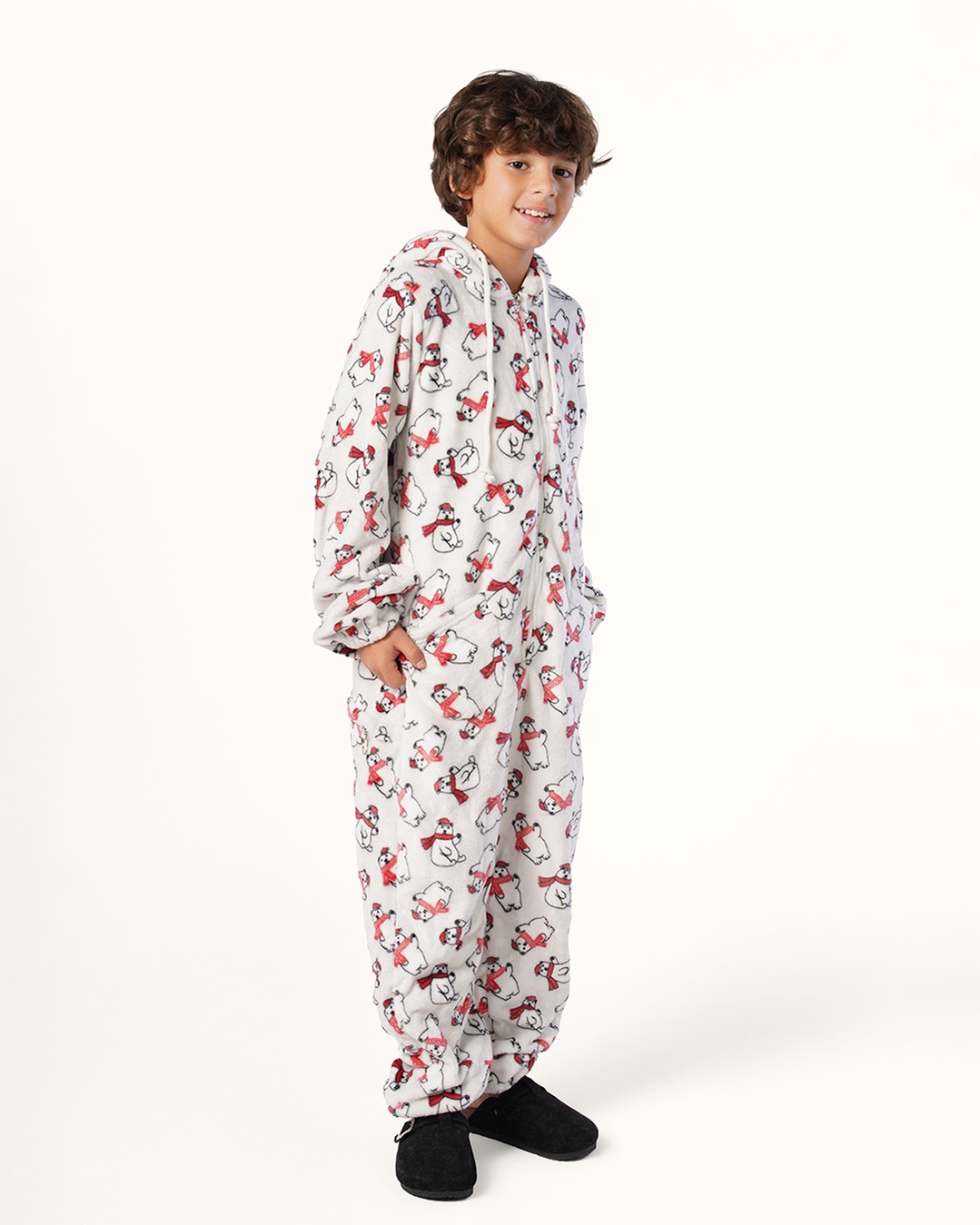 سالوبيت فرو دب قطبى