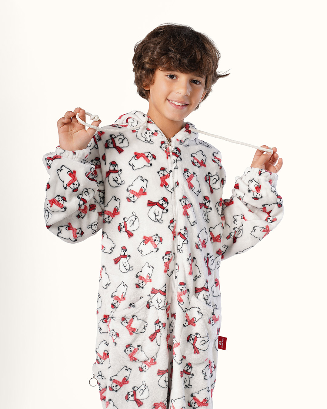 سالوبيت فرو دب قطبى