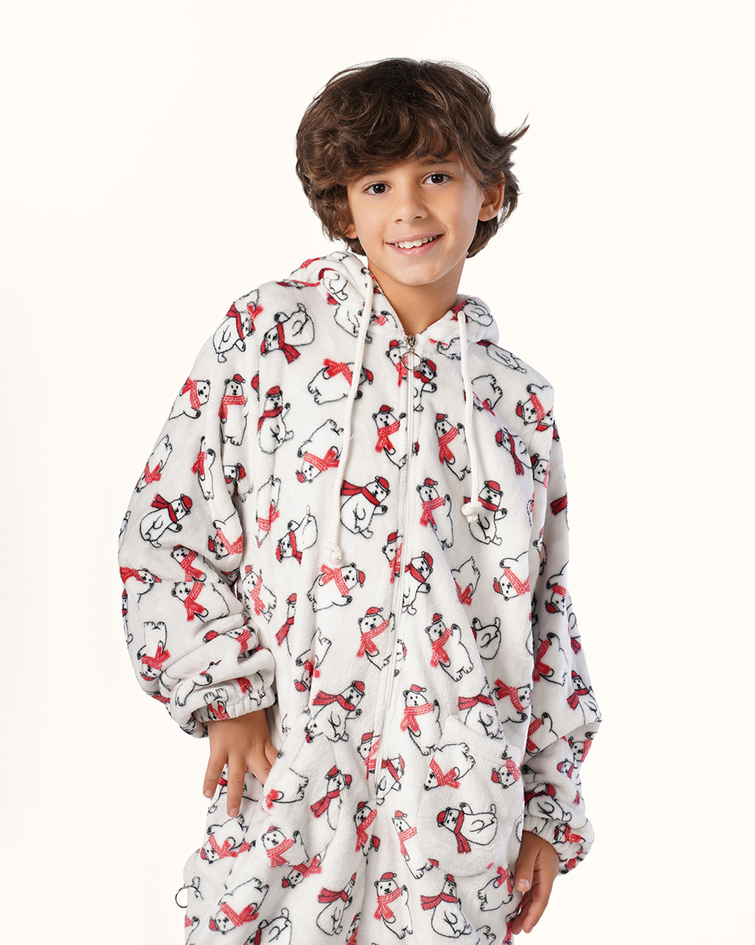 سالوبيت فرو دب قطبى